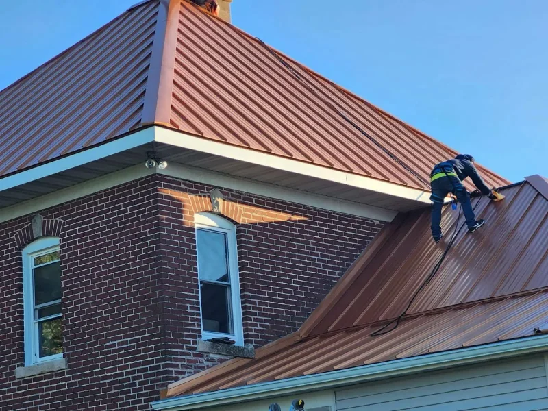 standing seam pic standing seam pic